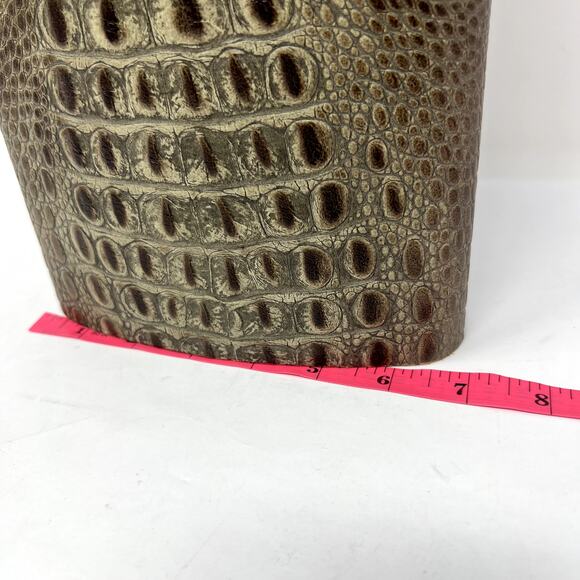 64oz Stainless Steel 11 Inches Tall Flask Alcohol Liquor Storage Fuel Gag Gift - Picture 6 of 13